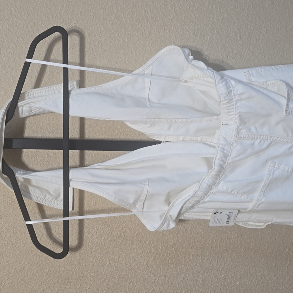 NWT Free People Dion Jumpsuit. Small - Picture 8 of 11